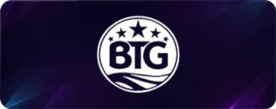 Big Time Gaming